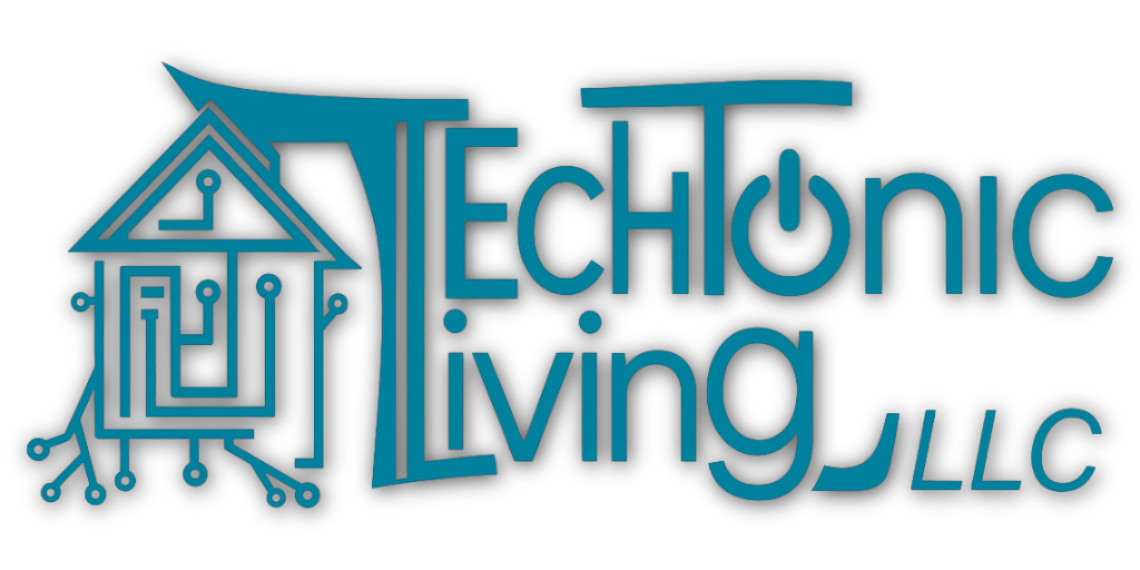 Techtonic Living